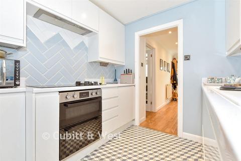 undefined, Maple Walk, Rustington BN16