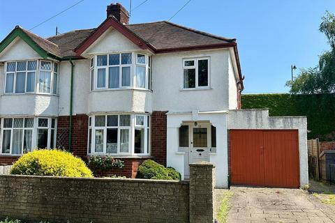 Greyfriars Avenue, Hereford