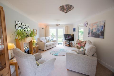 undefined, Claremont Field, Ottery St Mary