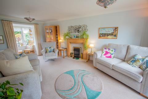 undefined, Claremont Field, Ottery St Mary