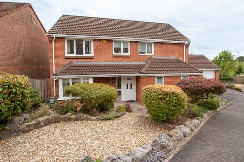 undefined, Claremont Field, Ottery St Mary