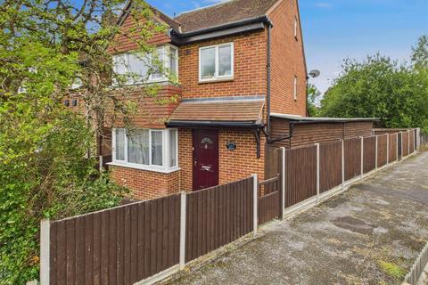 undefined, Queensway South, Hersham, Walton-On-Thames
