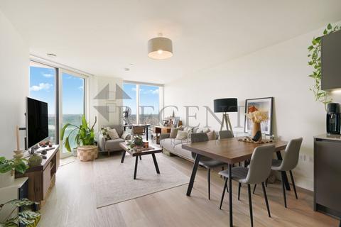 1 bedroom apartment for sale, Hale Works Apartments, Daneland Walk, N17