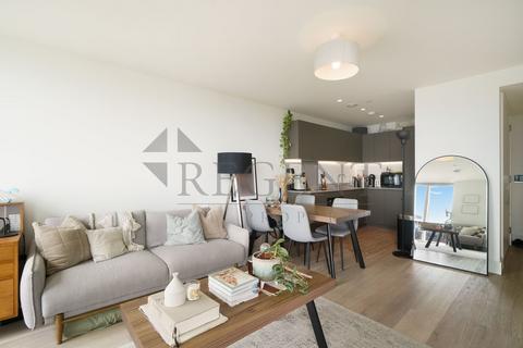 1 bedroom apartment for sale, Hale Works Apartments, Daneland Walk, N17