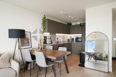 1 bedroom apartment for sale, Hale Works Apartments, Daneland Walk, N17