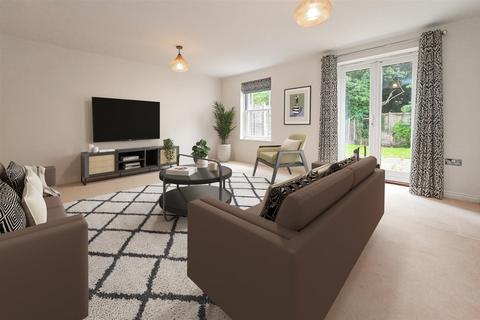 5 bedroom semi-detached house for sale, Highfield Road, Birmingham B15