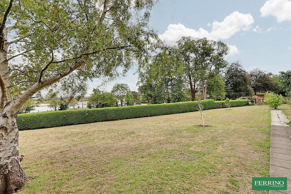 Communal Grounds