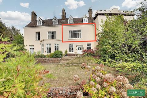 undefined, Apartment in Village Setting, Unlawater Lane, Newnham, Gloucestershire. GL14 1BJ