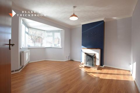 3 bedroom semi-detached house for sale, The Chase, Holland on Sea