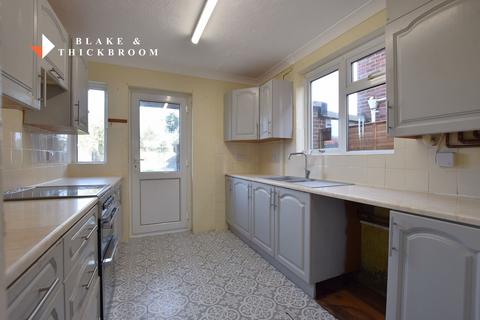 3 bedroom semi-detached house for sale, The Chase, Holland on Sea