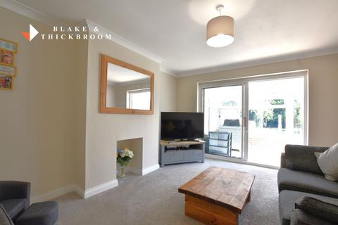 3 bedroom semi-detached bungalow for sale, Carisbrooke Avenue, Clacton-on-Sea