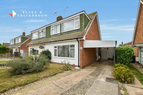 undefined, Fleetwood Avenue, Holland on Sea