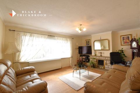 undefined, Fleetwood Avenue, Holland on Sea