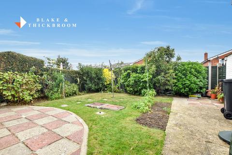 undefined, Fleetwood Avenue, Holland on Sea