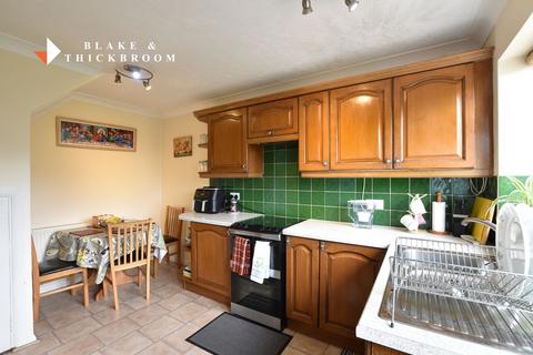 undefined, Fleetwood Avenue, Holland on Sea