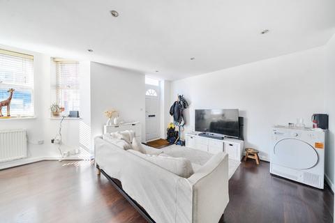 Sunnyhill Road, Streatham, London, SW16