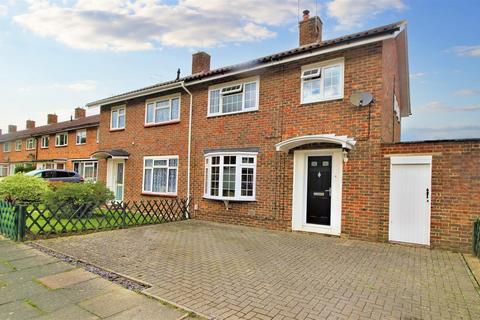 undefined, Oxford Road, Crawley RH10