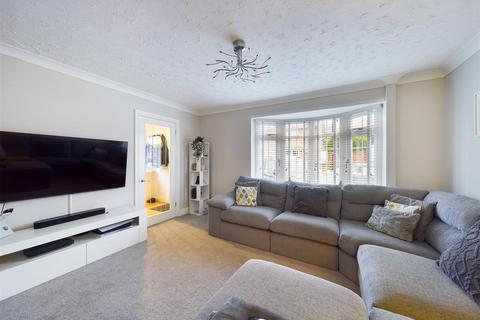 undefined, Oxford Road, Crawley RH10