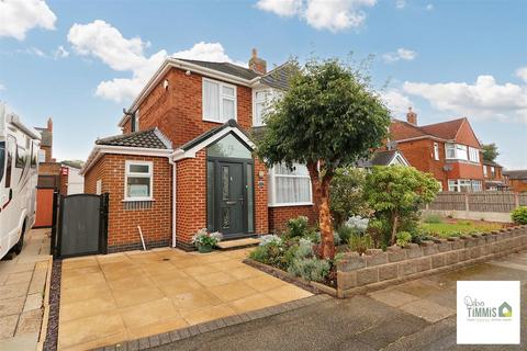 3 bedroom semi-detached house for sale, Millbrook Grove, Milton, Stoke-On-Trent