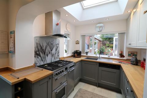 3 bedroom semi-detached house for sale, Millbrook Grove, Milton, Stoke-On-Trent