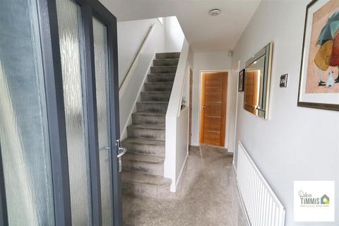 3 bedroom semi-detached house for sale, Millbrook Grove, Milton, Stoke-On-Trent
