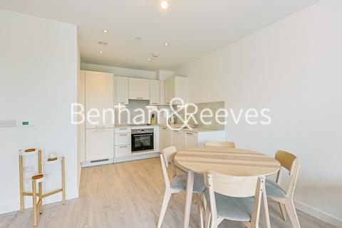 undefined, Donovan Way, Harrow HA1