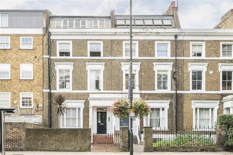 Fulham Road, London SW6