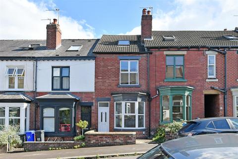 undefined, Frickley Road, Hangingwater, Sheffield