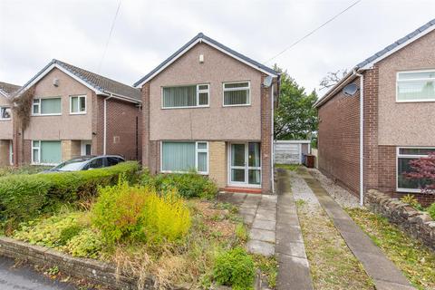 3 bedroom detached house for sale, Redwood Avenue, Leyland