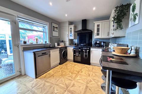 undefined, 3 Quarryside Court, Dunfermline