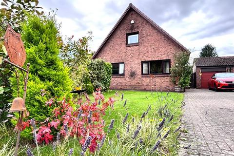 undefined, 3 Quarryside Court, Dunfermline