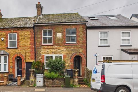 Cotterells, Hemel Hempstead, HP1