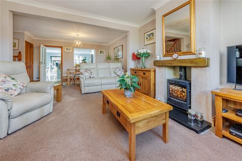 3 bedroom semi-detached house for sale, Kemprow, Aldenham, Watford, Hertfordshire, WD25