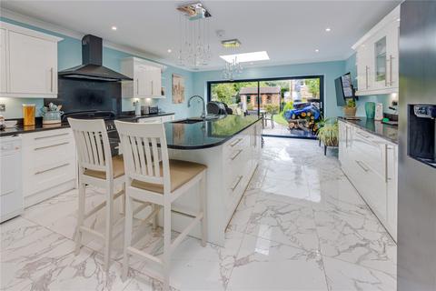 3 bedroom semi-detached house for sale, Kemprow, Aldenham, Watford, Hertfordshire, WD25