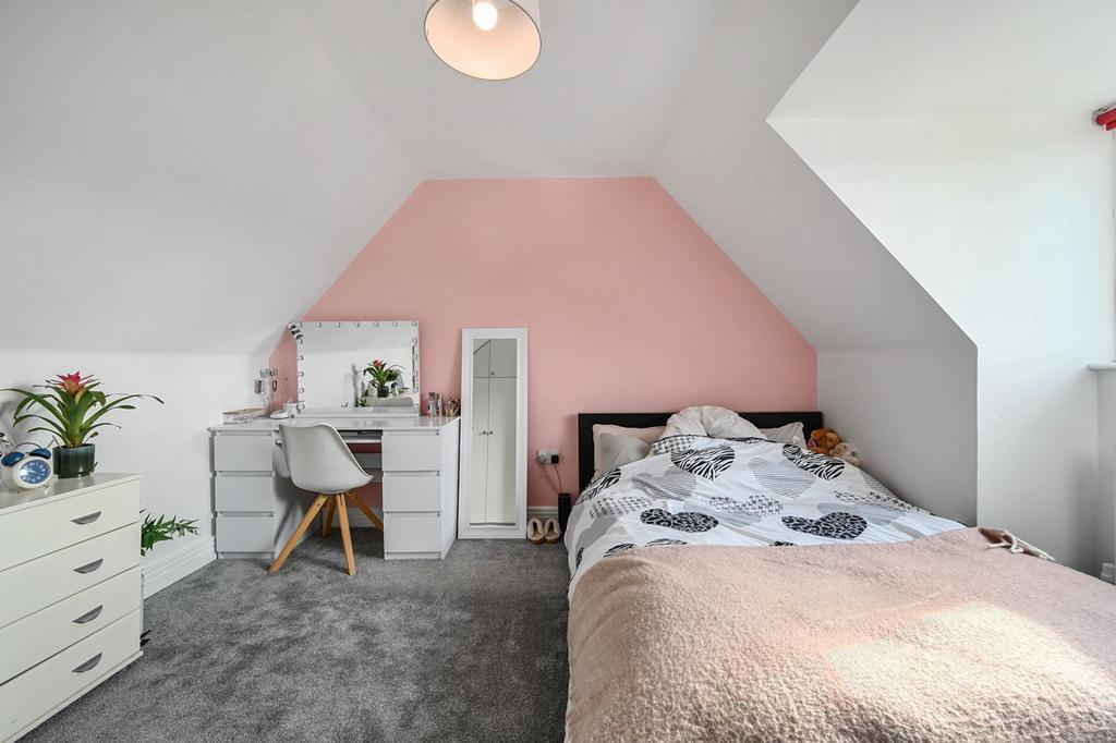 Bedroom Five
