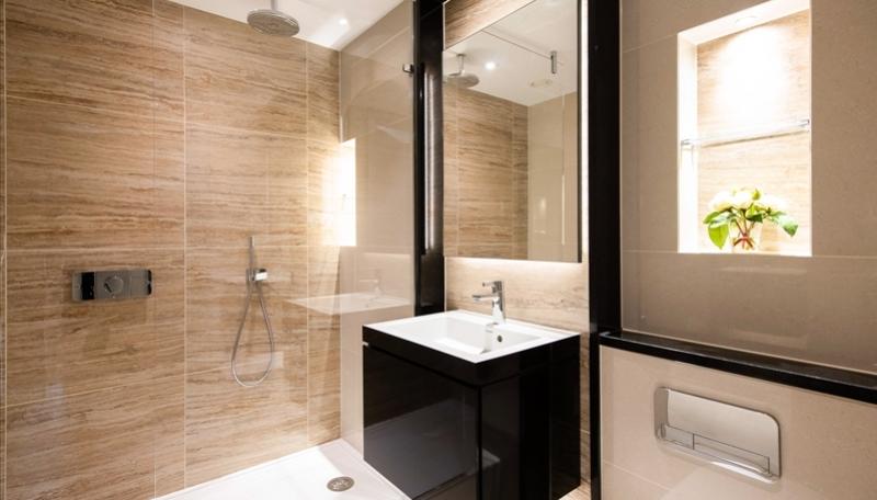 Ensuite