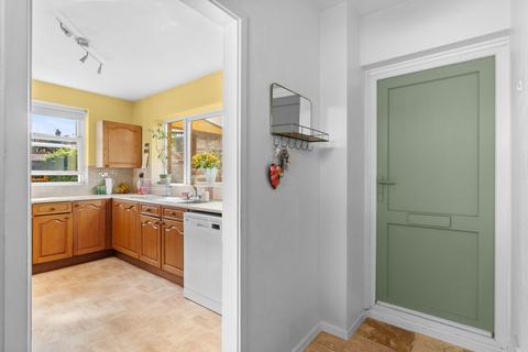 3 bedroom end of terrace house for sale, Gwydir Street, Cambridge, CB1