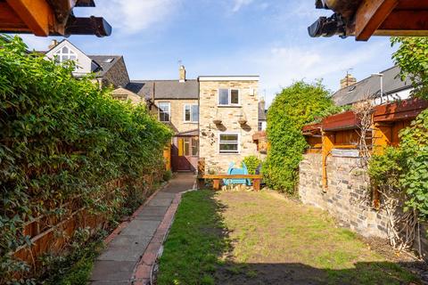 3 bedroom end of terrace house for sale, Gwydir Street, Cambridge, CB1