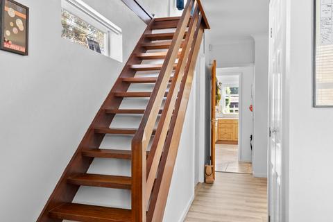 3 bedroom end of terrace house for sale, Gwydir Street, Cambridge, CB1