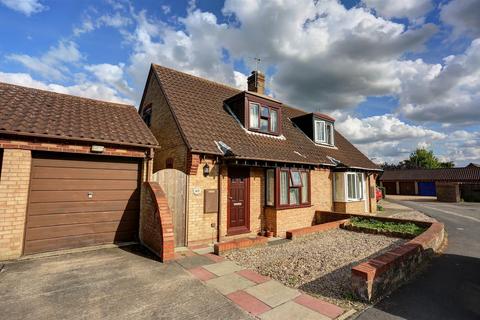 2 bedroom chalet for sale, Bell Gardens, Ely CB6