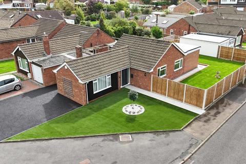 13 Albemarle Road, Churchdown, Gloucester, GL3 2HH
