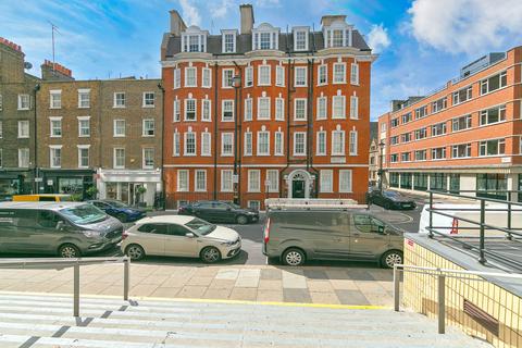 New Cavendish Street, Highwood House, W1W