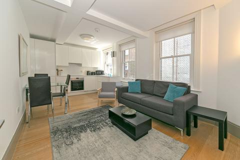 2 bedroom flat for sale, New Cavendish Street, Highwood House, W1W