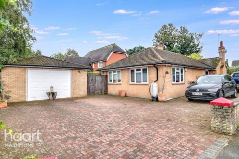 Oldfield Close, Maidstone