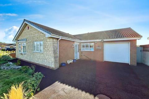 3 bedroom detached bungalow for sale, Martin Way, Skegness PE25