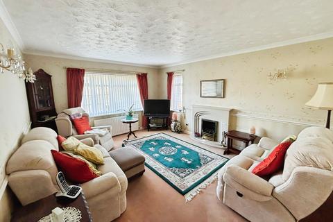3 bedroom detached bungalow for sale, Martin Way, Skegness PE25