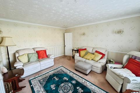 3 bedroom detached bungalow for sale, Martin Way, Skegness PE25