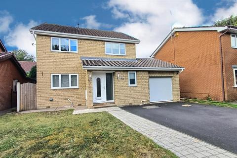 undefined, Airedale Avenue, Tickhill, Doncaster