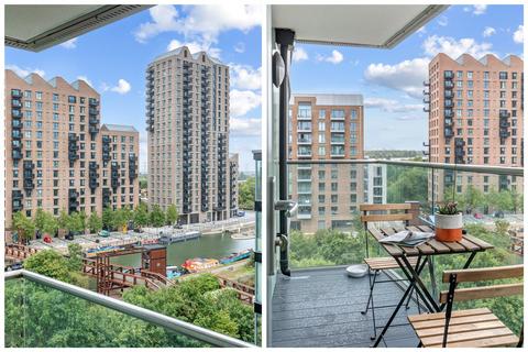 undefined, Waterside Way, London, N17