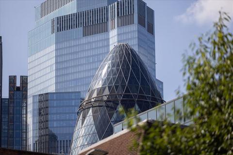 undefined, Alie Street, Aldgate, London, E1